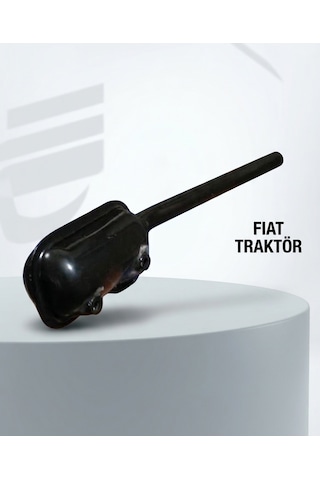 Fiat 450/480/640 Traktör Motor Havalandırma Borusu 4624515 -
