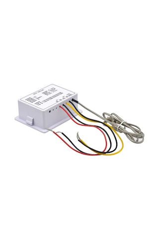 ZFX-W3013A 220V 0-1000C 2200w Yüksek Derece Termostat