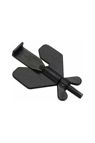 Yaozixa 304 Çelik Taşınabilir Otel Kapı Kilidi - Yolcular İçin Ek Güvenlik, Dışarıdan Açılmaz, Hafif Ve Kolay Kurulum