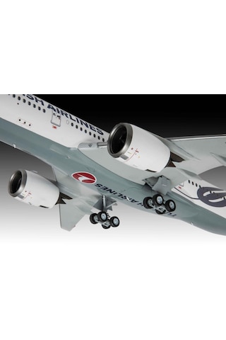 Revell Türk Hava Yolları Airbus A350-900 03773