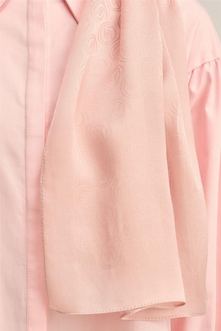 Armine Trend Lyon Şal 2 247308 Pembe