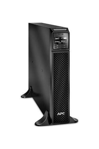 APC Smart SRT3000XLI 3000 VA Online UPS Güç Kaynağı