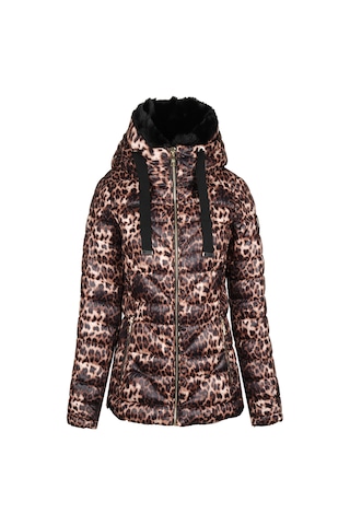 Karl Lagerfeld Kadın Mont Lwqmp280-leo Çok Renkli