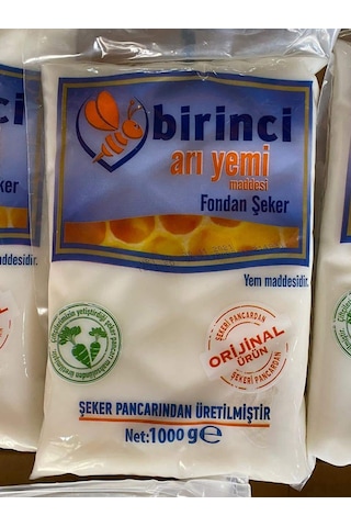 Avrasya Arıcılık Birinci Fondan Arı Keki 12 Kg