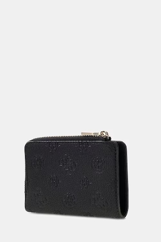 Guess Blake Kadın Fermuarlı Kartlık Swpd2222156 Siyah