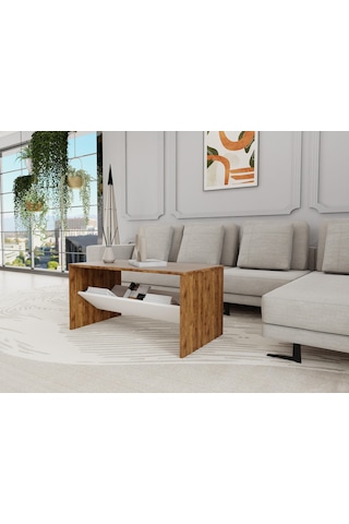 Ani Orta Sehpa Amalfi-byz