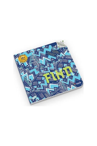 10+ Yaş Level-1 / Iq, Dikkat Ve Yetenek Geliştiren Kitaplar Seris