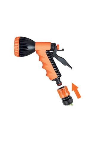 Claber 8541 Ergo Sprey Tabanca