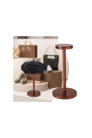 Suntek Ev, Oturma Odası Ve Çok Amaçlı Kullanım Için Şapka Kahverengi