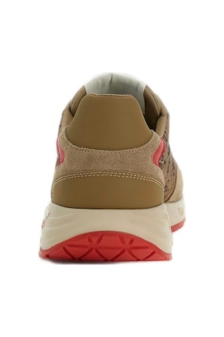 Guess Fmparafal12 Aria Erkek Günlük Ayakkabı Bej