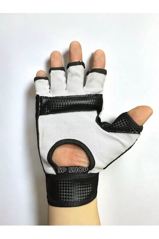 Sp Shop Tae Kwon Do Karate Spor Eldivenleri 218640595 Beyaz