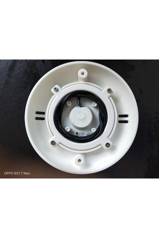 Tenda 8 Watt Smd Led Mavi Mini Sıva Üstü Havuz Lambası 2 Adet