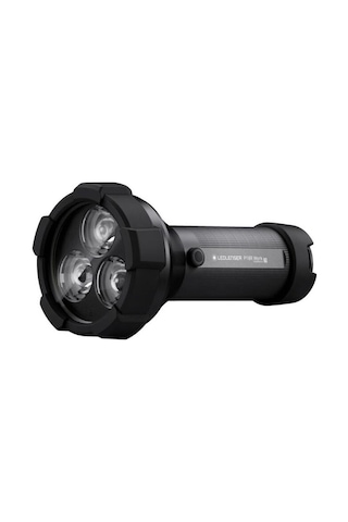 Ledlenser P18r Work El Feneri Siyah