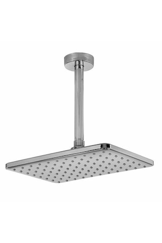 Ar Lucia Tavandan Bağlantılı Duş Başlığı 102145061 Krom
