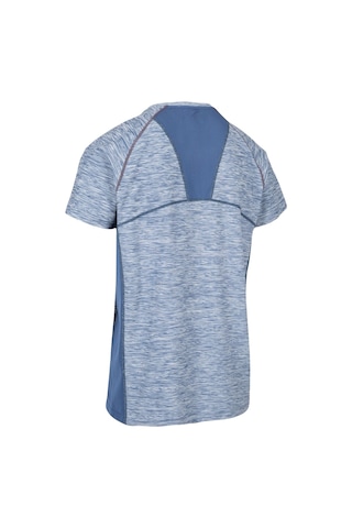 Trespass Matotstr0009 Cooper Dlx Active Top Erkek Tişört Mavi