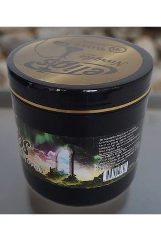 Dejavoir Kokulu Nargilemelası Bitkisel 1kg