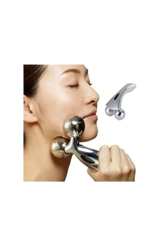 Merrida 3d Massager Masaj Aleti Çok Renkli