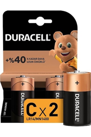 Nessiworld Basic C Boy Pil 2li