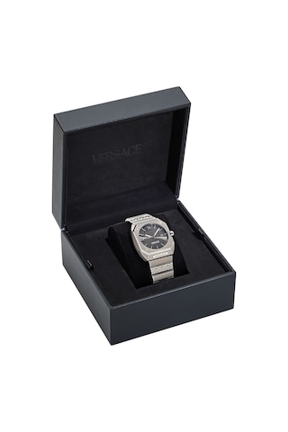 Versace Vrscve8f00524 Erkek Kol Saati