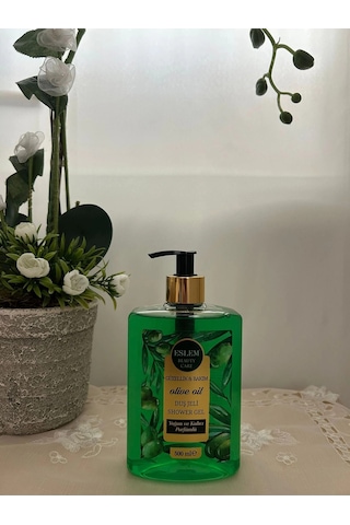 Eslem Olive Oil Duj Jeli 285 ML