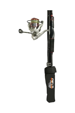 Balkanlarav Oslo Fishing Ayarlanabilir Spin Ve Lrf Koruma Kılıfı