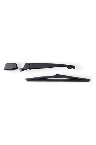 Kia Picanto 2004-07 Arka Cam Silecek Kolu Silgi Takımı 9881007000