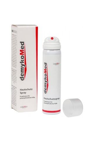 Demykomed Hautschutzspray El , Ayak Koruyucu Sprey 75 Ml