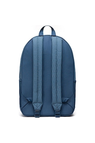Herschel Kaıne Backpack Sırt Çantası-en: 32 Cm, Boy: 47 Cm, Derinlik: 19,5 Cm 11814-07793 Mavi