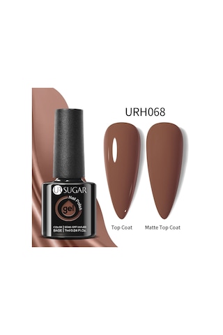 UR SUGAR KALICI OJE 7 ML URH068