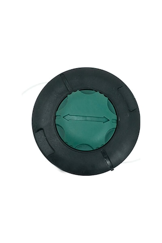 Tırpan Başlığı M10x130mm Crocodile Dl 3243 Kolay Sarmalı Dişi