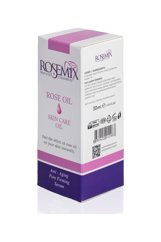 Rosemix - 257 - - Gül Yağı Serum 30 Ml - 2 Adetlik - Csmo-tex - Set Ürün