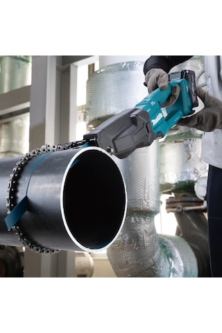 Makita 40v Kılıç Testere Jr003gz
