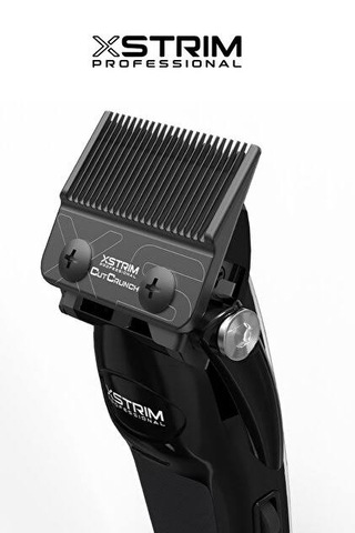 Wmark Xstrıme Xs Prime Profesyonel Clipper Saç Kesme Makinesi