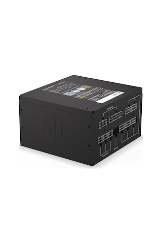 Supremo Fm6 1000w 80+ Gold Pcıe 5.1 Full Modüler Atx 3.1 Güç Kaynağı Ey7a011