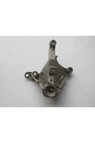 Renault Clio 4 Hb 13/16 Şanzuman Takozu Kulağı Manuel Alümi Nyum