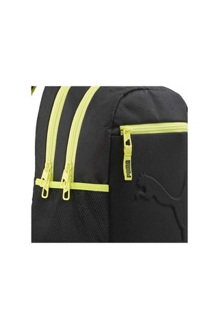 Puma 091327 Buzz Small Sırt Çantası Siyah Siyah