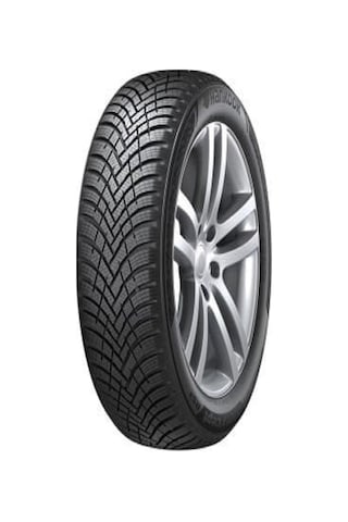 Hankook 235/45R17 97Y Xl Kinergy 4S2 H750 Dört Mevsim Lastiği 2023