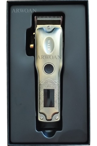 Arwoan Profesyonel Saç Kesme Makinesi