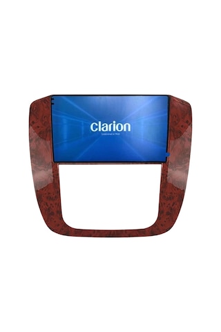 Chevrolet Tahoe Android Multimedya Sistemi 4-64 Clarion 2006-2014