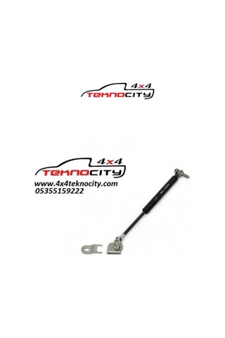 Vokswagen Amarok 2010 - 2021 Bagaj Kapağı Amortisörü 2 Parça Set