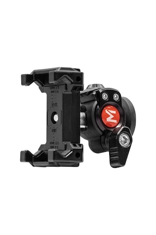 Movmax Blade Universal Ball Head Phone Holder Siyah