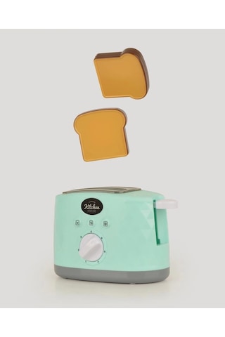 Oyuncak Ekmek Kızartma Makinesi - Lc-30988