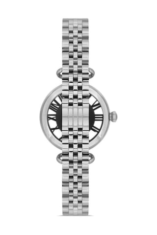 Momentus Ss341s-02ss Kadın Kol Saati