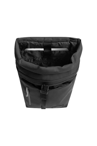 Easpack Eastpak Eastpak Up Roll Unisex Siyah Sırt Çantası 6756 Siyah