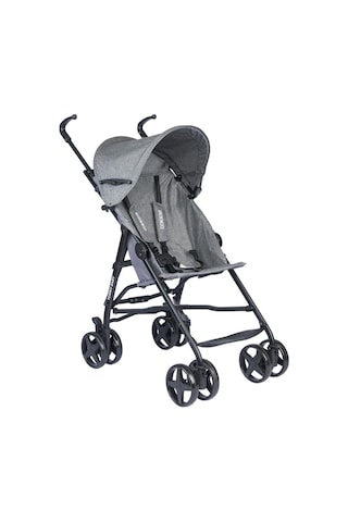 Tommybaby Comfort Pratik Baston Puset Bebek Arabası Çocuk Arabası
