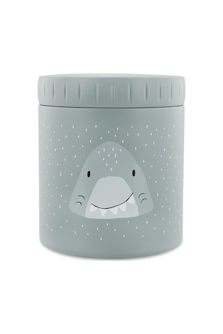 Trixie Mr.shark 500 Ml - Termal Öğle Yemeği Kabı Karışık