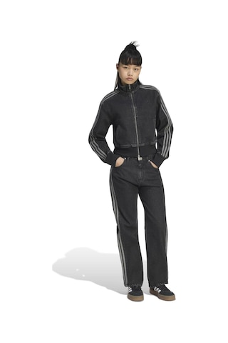 Trublc Adidas Kadın Günlük Ceket Fb Tt D Ib6917 siyah