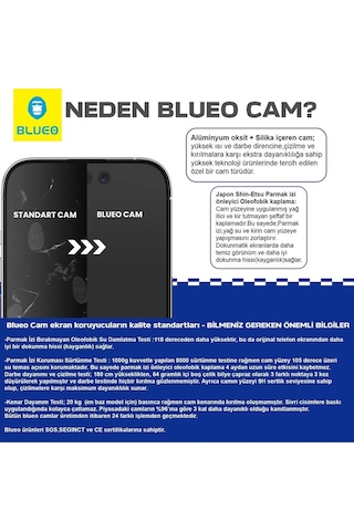 Xiaomi Redmi K70e / Poco X6 Pro Uyumlu Anti-statik Toz Ve Çizik Önleyici Cam Ekran Koruyucu