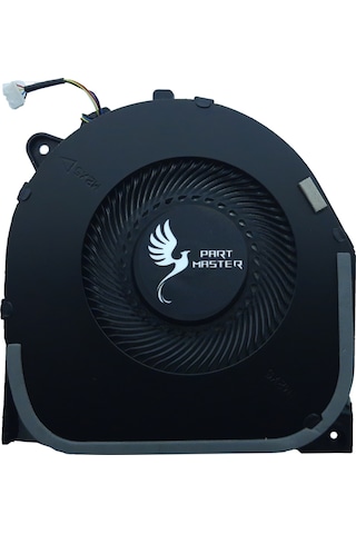 Lenovo Uyumlu Legion Y540-15ırh-pg0 81sy00lttx Gpu Fan, Ekran Kartı Fanı