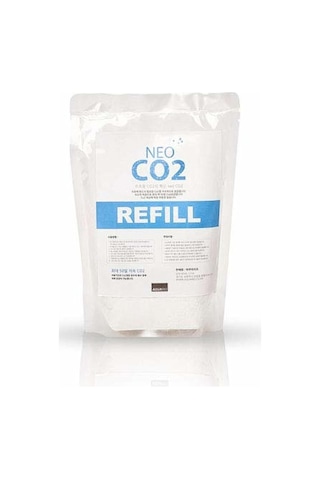 Aquario Neo Co2 Refil